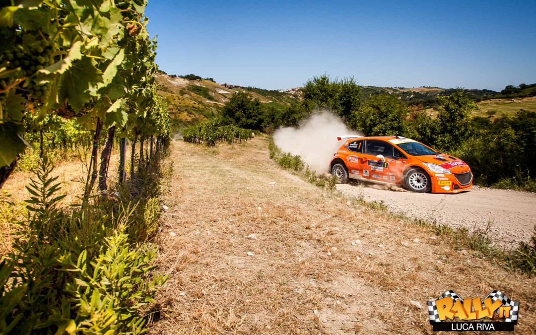 43° San Marino Rally