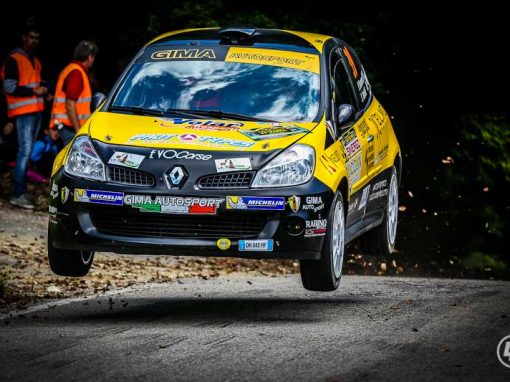 Rally della Marca 2016