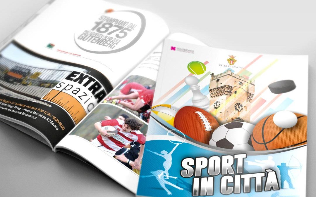 Sport in Città 2016 – Savona