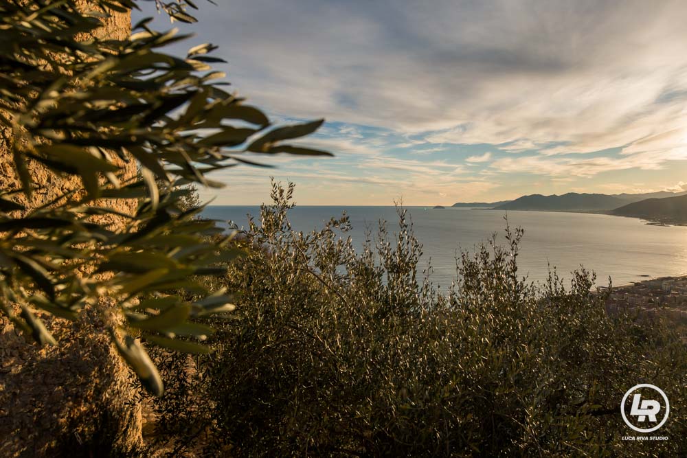 Panorama ligure