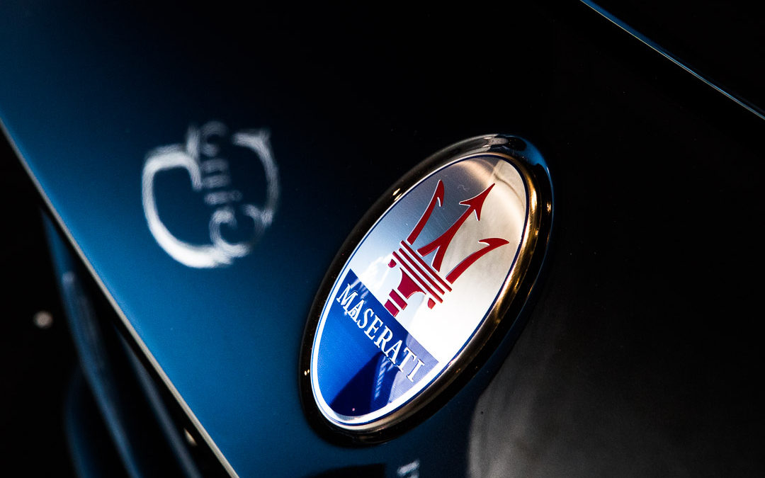 Gino Luxury – Presentazione Maserati Ghibli